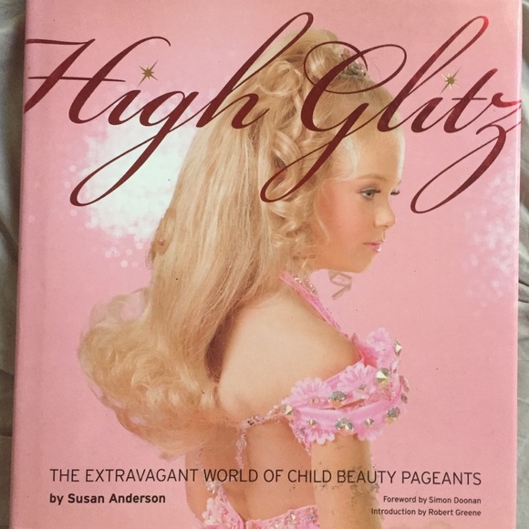 High Glitz: The Extravagant World....Art Book 2009 - Picture 1 of 9